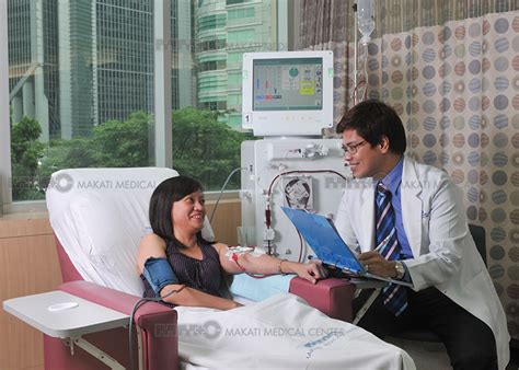 Renal Care Unit at ONA .